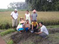 Usia Lewat Batas, 82 Penyuluh Pertanian Gagal Diangkat CPNS