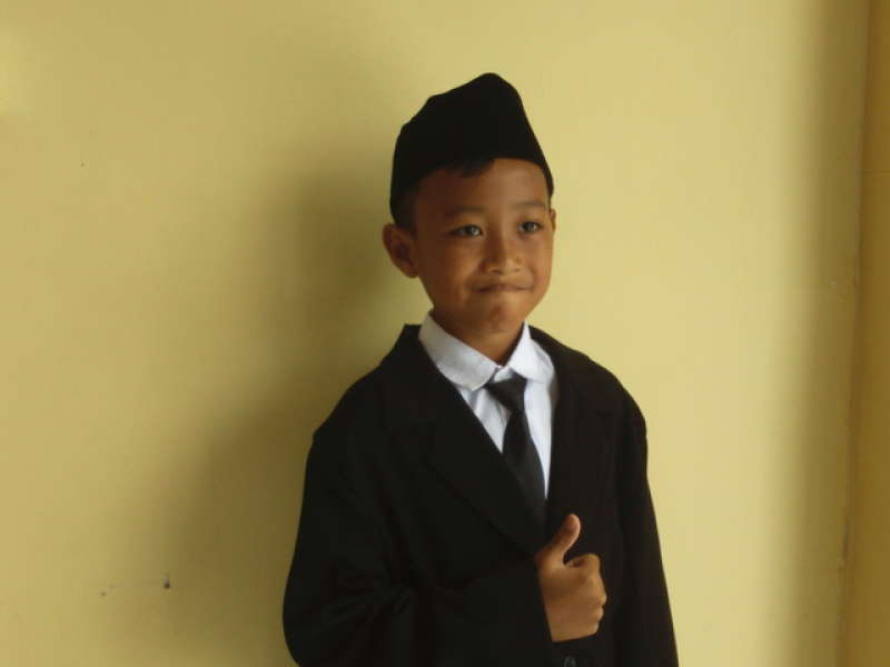 Finalis Nasional Olimpiade Nalaria di IPB Bogor