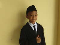 Finalis Nasional Olimpiade Nalaria di IPB Bogor