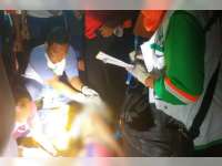 Warga Sumberejo Ditemukan Gantung Diri di Balen