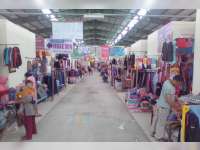 Dugaan Jual Beli dan Sewa Kios di Pasar Kalitidu Diselesaikan Melalui Mediasi