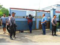 Kurator Kembali Sita Aset Milik CV 369 Tobacco