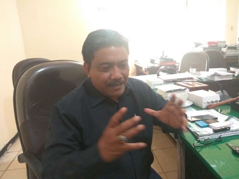 Komisi B Anggap Tidak Masalah Menggelontorkan Dana Ke BBS