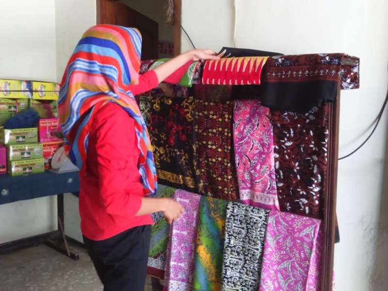 Selain Motif 14, Motif Kombinasi Juga Banyak Dilirik Konsumen&nbsp;