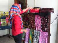 Selain Motif 14, Motif Kombinasi Juga Banyak Dilirik Konsumen&nbsp;