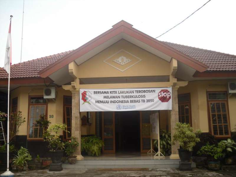 26 Puskesmas di Bojonegoro Belum Kantongi Izin Operasional