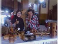 Sentra Industri Olahan Kayu di Bojonegoro Masih Kuat