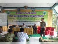 Wakapolres Tekankan Peran Penting Ulama Jaga NKRI