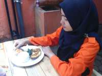 Olahan Ayam Cepat Saji Santapan Pilihan Keluarga