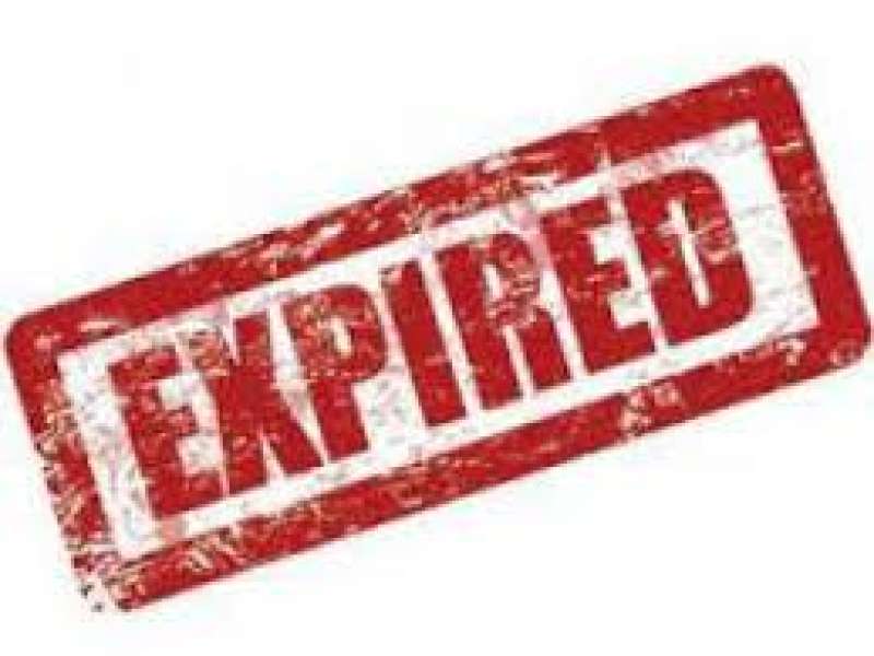 Konsumen Juga Harus Perhatikan Kedaluwarsa Produk yang Hendak Dibeli