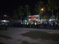 Malam Ini Aparat Gabungan Lakukan Operasi Di Perbatasan Bojonegoro - Tuban&nbsp;