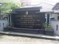 Kurangi Pengangguran, Pemkab Bojonegoro Upayakan Buka Lapangan Kerja