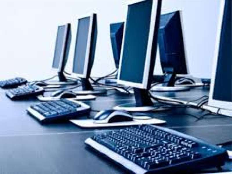 Sebanyak 8.292 Siswa SMA dan MA Ikuti Ujian Nasional 2017