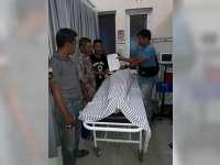 Pelajar SMPN Kalitidu Tewas Tenggelam di Waduk Ndayakan