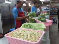 Jelang Ramadan, Resto Siapkan Menu Buka Puasa