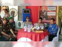 Kapolda Jatim: Sinergitas dan Soliditas Tiga Pilar di Bojonegoro Berjalan Sangat Baik