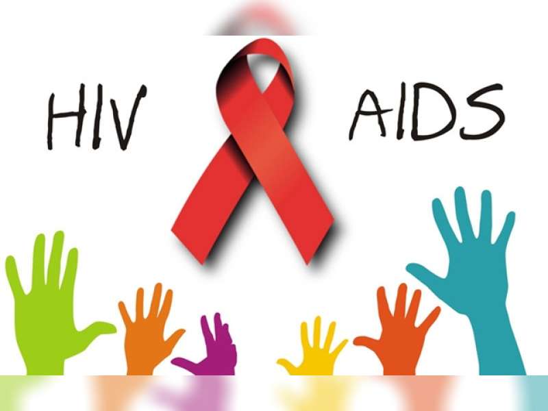 9 Penderita Aids Meninggal Pada Januari - Maret 2017