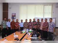 Baru 57 Persen Penduduk Bojonegoro Menjadi Peserta JKN