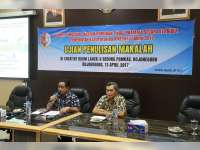 24 Pejabat Ikuti Seleksi Pengisian Jabatan Tinggi Pratama