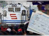 Ini Tips Berburu Tiket KA untuk Calon Pemudik Lebaran 2017