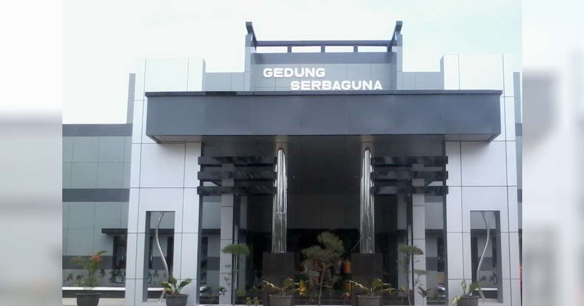 Musim Nikah Banyak Gedung Telah Dibooking Untuk Resepsi Beritabojonegoro Com