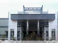 Musim Nikah, Banyak Gedung Telah Dibooking untuk Resepsi