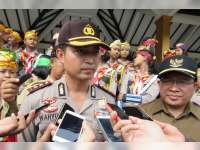 Empat Remaja yang Dilaporkan ke Polres Atas Dugaan Pornografi, Kasusnya Dikembalikan Lagi ke Satpol PP