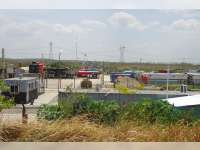 Proyek JTB Dimulai, Hotel Terisi Kembali