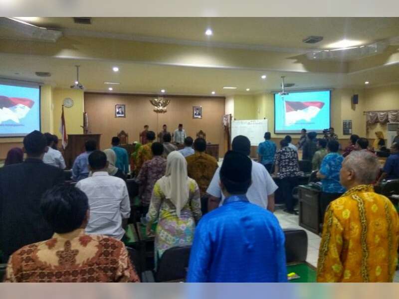 Pengisian Komisi Dianggap Tidak Lazim Fraksi Demokrat Layangkan Protes