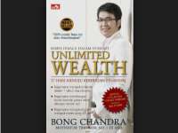 Membaca Kitab Sukses Bong Chandra