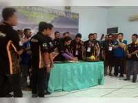 Klub Otomotif Daihatsu Grandmax Maxxio Chapter Boro Raya Dideklarasikan di Dander