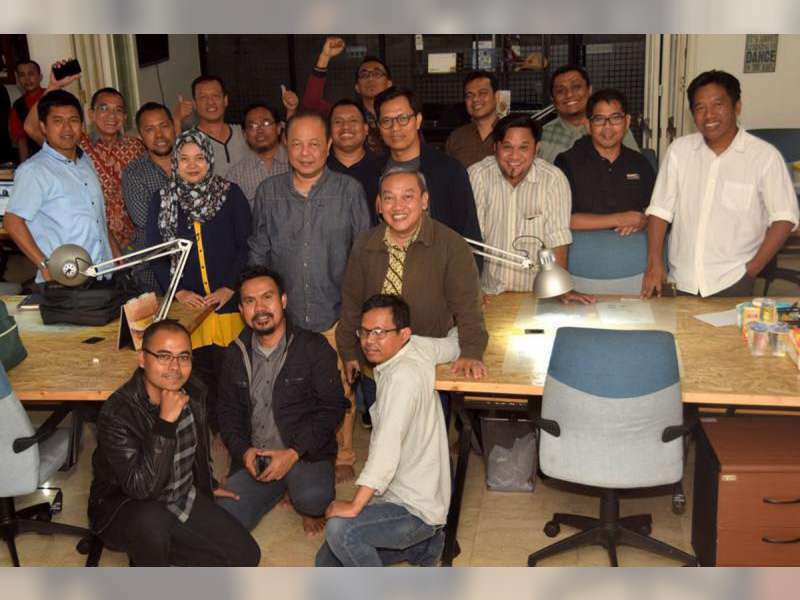 Asosiasi Media Siber Indonesia Akan Dideklarasikan 18 April 2017