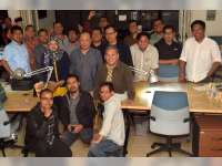 Asosiasi Media Siber Indonesia Akan Dideklarasikan 18 April 2017