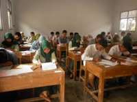 459 Peserta Tak Hadiri Ujian Paket C