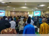 Baru Satu Raperda yang Turun, Pansus ll, lll, dan lV Masih Harus Menunggu