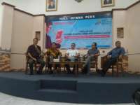 Dewan Pers  Sambut  Baik Berdirinya AMSI