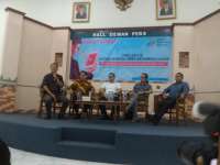 Hari Ini Asosiasi Media Siber Indonesia Diresmikan di Jakarta