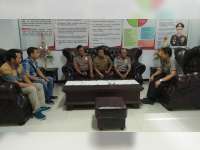 Banyak Pencurian Kayu di Hutan Lindung, Perhutani Curhat ke Kapolres