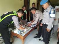 Tes Urine untuk Anggota Polri, Cegah Keterlibatan pada Narkoba