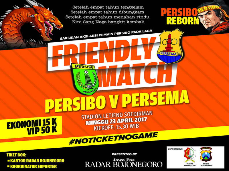 Sisi Belakang Masih Butuh Penguatan