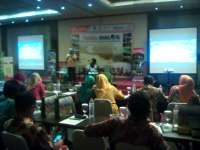 Dinas Pariwisata Gunungkidul Adakan Acara Travel Dialog di Bojonegoro