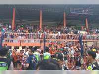 CEO Persema: Mungkin Pemain Demam Panggung Dihadapan Ribuan Suporter