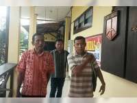 Dugaan Korupsi Mantan Kades Pragelan, Ini Kata Komisi A