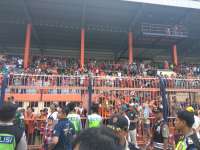Demi Persibo Reborn Bupati Berikan Sewa Stadion 0 Rupiah