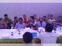 Berikut Besaran Tagihan 9 Kontraktor Lokal Yang Belum Terbayarkan