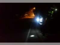 ABG Asal Kanor Jadi Korban Tabrak Lari di Balen