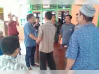 Tak Terima Dituduh Mencuri, Polisi Lakukan Upaya Mediasi