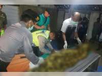 Sakit Tak Kunjung Sembuh, Seorang Nenek di Margomulyo Akhiri Hidup Dengan Cara Gantung Diri