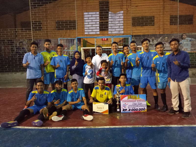 Download 920 Koleksi Gambar Futsal Sma Terbaik Gratis