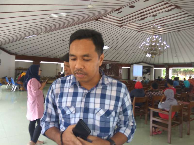 Fraksi PDIP Bukannya Menolak, Tapi Menyelamatkan Bupati